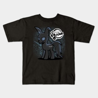 Cute Spooky Scary 80's Cartoon Cult Movie Mashup Kids T-Shirt